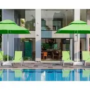 Novotel Living Singapore Orchard