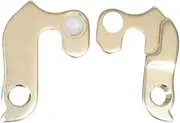 [LOXIFE] Bicycle Rear Derailleur Hanger Bike Mech Gear Hanger Dropouts, for Scott, for Aspect, for Contessa 29 Elite for Contessa, for E-for Aspect MTB HOOK Mountain Bike Transmission(WGH51ASP1)