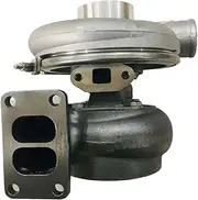 turbocharger Complete excavator DH220-5 engine turbo charger J80M model for 539678 M0JG080M011 Turbo Solenoid Valve