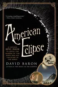 在飛比找博客來優惠-American Eclipse: A Nation’s E