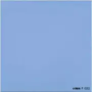 COKIN CREATIVE FILTER P SERIES SYSTEM P022 80C Light Balancing Filter P-022