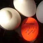 Egg-shape Egg Timer Portable Egg Perfect Tool Nontoxic Gifts for Family Friends