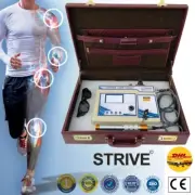 Laser Therapy Computerised Semiconductor laser Machine for Physiotherapy SGHHW