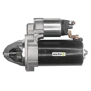 New Starter Motor for Mercedes Benz Sprinter 2.1L Diesel OM611 2005 to 2014