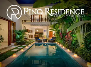 峇里水明漾品諾公寓Pino Residence Seminyak Bali