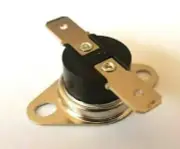THERMAL SWITCH TEMPERATURE 45 deg C , NORMALLY OPEN 12V/24V/250V 10A
