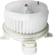 871030C051 87103-0C051 700298 HVAC HVAC Blower Motor Fan A/C Assembly Compatible for Toyota Sienna Sequoia 2008-2022 Car Accessories