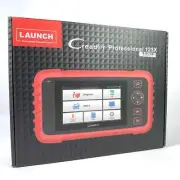 LAUNCH CRP123X OBD2 Scanner Engine ABS SRS Code Reader Car Diagnostic Tool
