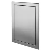 Awenta Access Panel Stainless Steel Inspection Door Revision 200x300mm