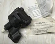 Oil Pump Sentinel 41-46 Chevrolet