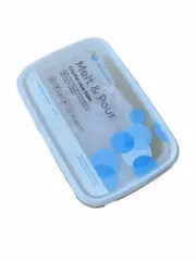 Melt & Pour Soap Base Honey (1kg)
