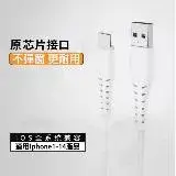 在飛比找遠傳friDay購物精選優惠-蘋果認證 MFI USB-Lightning數據線 充電線