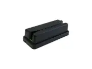 Unitech MS146 Multidirectional Infrared 1D Barcode Card Reader, USB - MS146-IUCB