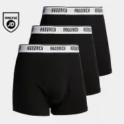 Hoodrich Core Trunks 3 Pack