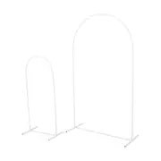 Small and Large Event Backdrop Arch Stands