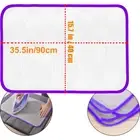Pressing Cloth For Ironing And Sewing Ironing Cloth To Protect Clothes _ch