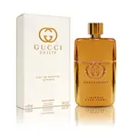 GUCCI GUILTY 罪愛女性濃郁淡香精 INTENSE EDP50  90ML