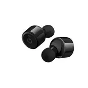 X1T Mini Twins True Stereo Wireless Bluetooth 5.0 In-Ear Earphone Headset
