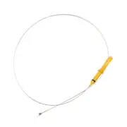 Engine Oil Dipstick Oil Level Dip Stick No.1530166020 for Toyota Land Cruiser (for: Toyota)