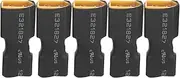 Battery Connector T Plug Female XT60 Male Adapter Firm Connection for RC Aircraft