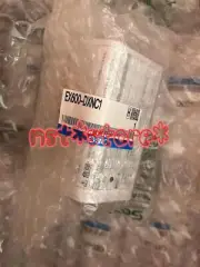 1pcs SMC solenoid valve EX600-DXNC1