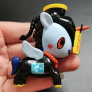 Tokidoki Unicorno Halloween Series 1 - JUMPER Chaser - NEW