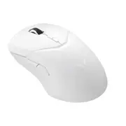 RAPOO VT9PRO 50-26000 DPI Programmable Button Wired Wireless Gaming Mouse White