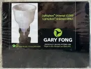 Gary Fong Lightsphere Universal LSU-CLOUD - NEW