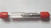 Mac Tools CBR3D-A 1/4" Carbide Router Burr Bit F / Fiberglass