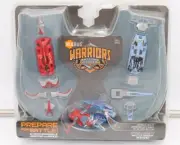 HexBug® Warriors Battling Robots Caldera vs Bionika Set - NEW -