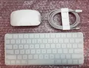 Apple Magic Mouse And Keyboard With Touch ID M Series iMac For All M Series Macs