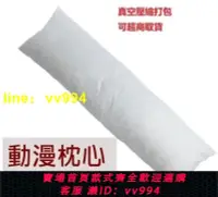 在飛比找樂天市場購物網優惠-現貨 【160X50飽滿型下標】動漫等身抱枕 枕芯 各種尺寸