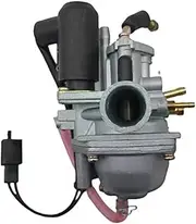 Motorcycle parts Carburetor For Yamaha Jog 50 50cc PZ19J 19mm 2 Stroke 1E40QMB Motorcycle Scooter Jog50 Motorcycle parts