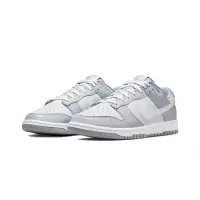 在飛比找博客來優惠-Nike Dunk Low Retro Grey White