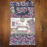 Seed & Sprout Gardening Kneeling Pad - Iris Hour