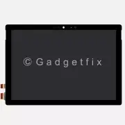 New Microsoft Surface Pro 5 1796 12.3" LCD LED Touch Screen + Digitizer Assembly