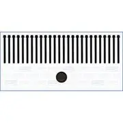 Austral Cylinder Head Bolt Set - 81022100