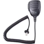 Icom HM152 Hand Microphone for Mobiles, Repeaters, and Dispatchers