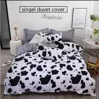 在飛比找蝦皮購物優惠-single student bed duvet blank