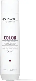 Goldwell Dualsenses Color Brilliance Shampoo 300 ml