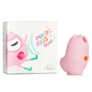 SISTALK Magic Kiss Clitoral Stimulator - # Mr. Devil 1pc
