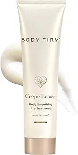 Crepe Erase Advanced, Body Smoothing Pre-Treatment with Trufirm Complex (Packaging May Vary)