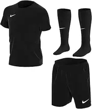 [Nike] Park Child Football Kit, Boys, CD2244