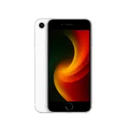 Apple iPhone SE 2020 New Battery 128GB White - As New Refurbished