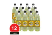 SCHWEPPES 1.25L SOLO ORIGINAL LEMON Pack 12