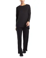 Natori Calm Tunic