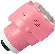 Happyyami Mini Camera Projector for Boys and Girls Portable Video Camera Music Editing Great for Camping Travel Photography