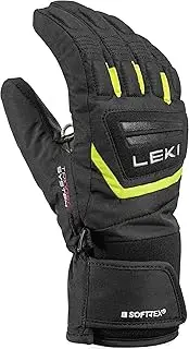 [Leki] HS Griffin 3D Junior HS Griffin 3D Junior Size 4