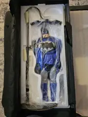 Batman Ltd. Edition 17 1/4" Marionette #536/600 DC Direct Gallery