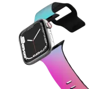 Apple Watch Series 7-9 (41mm) Impact Band Superbloom